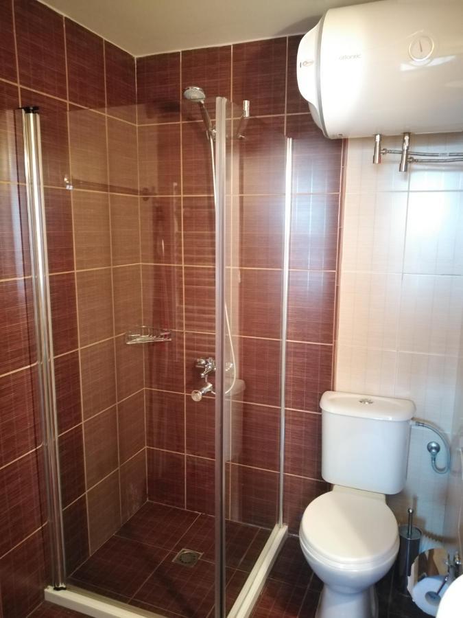 Bansko Royal Towers - Studio 541 Ngoại thất bức ảnh