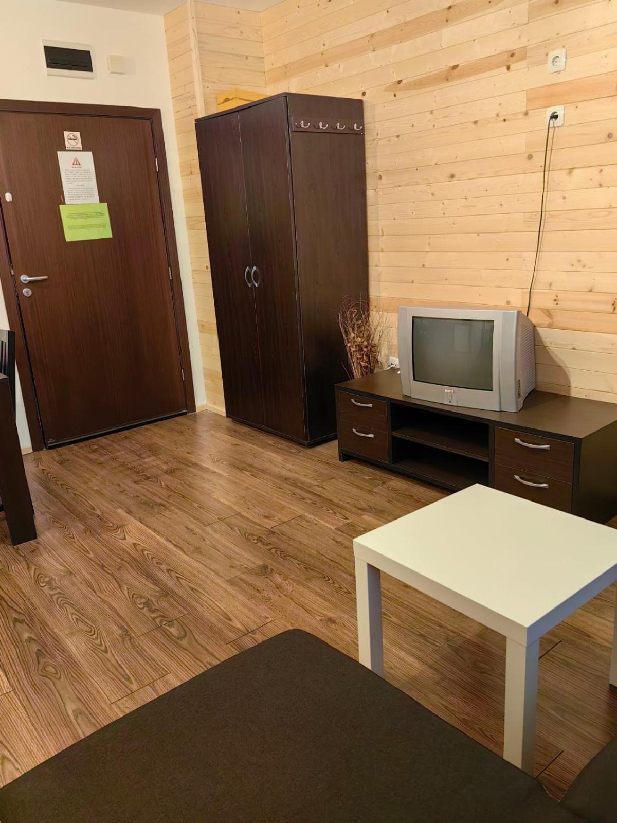 Bansko Royal Towers - Studio 541 Ngoại thất bức ảnh