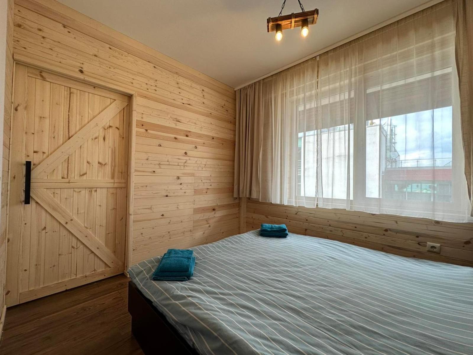 Bansko Royal Towers - Studio 541 Ngoại thất bức ảnh