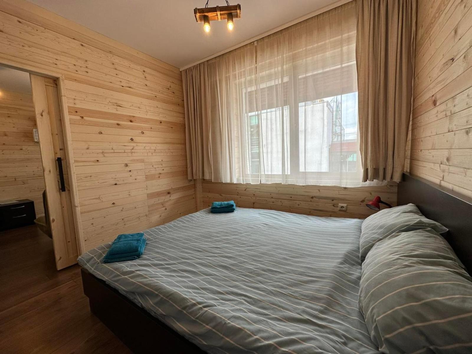 Bansko Royal Towers - Studio 541 Ngoại thất bức ảnh