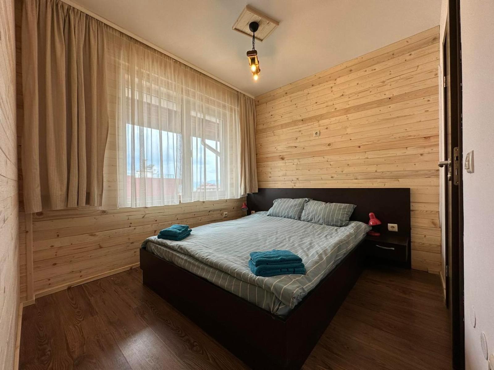 Bansko Royal Towers - Studio 541 Ngoại thất bức ảnh