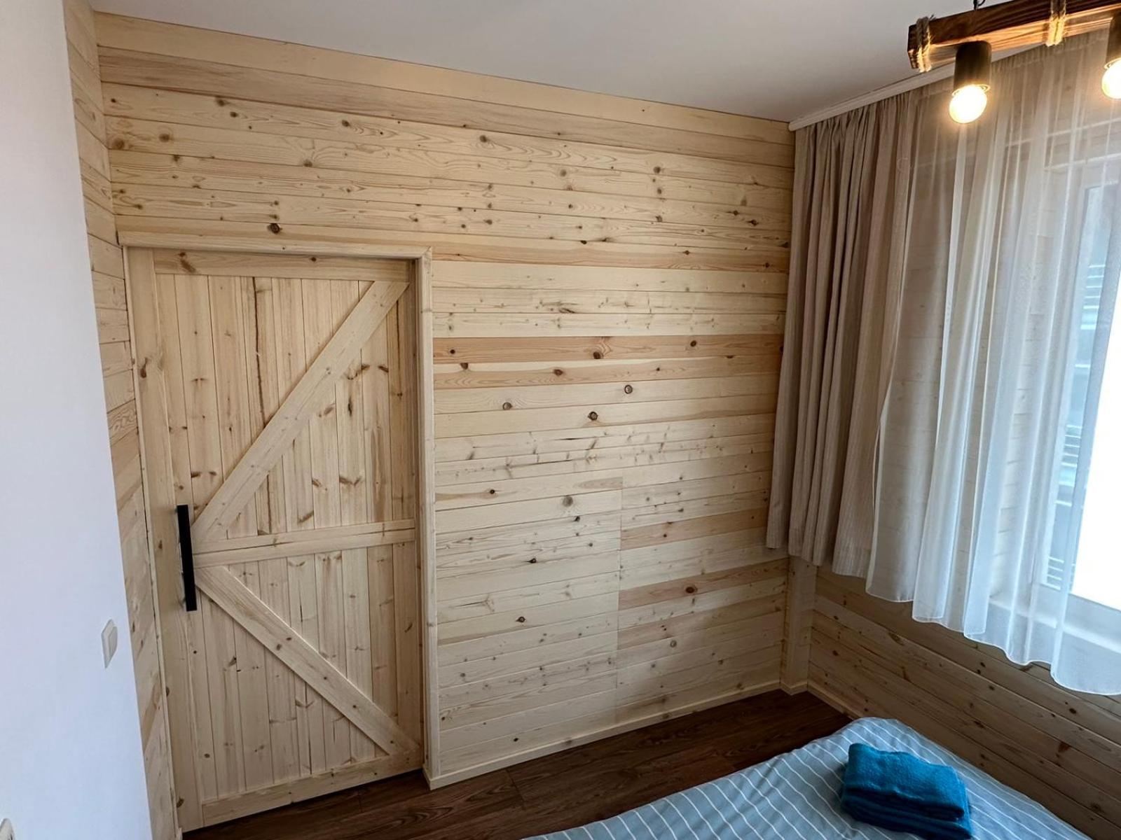 Bansko Royal Towers - Studio 541 Ngoại thất bức ảnh